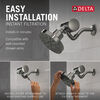 Premium Shower Filter with Shower Head Bundle
