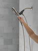 6-Setting SureDock® Magnetic Handshower - 1.75 GPM