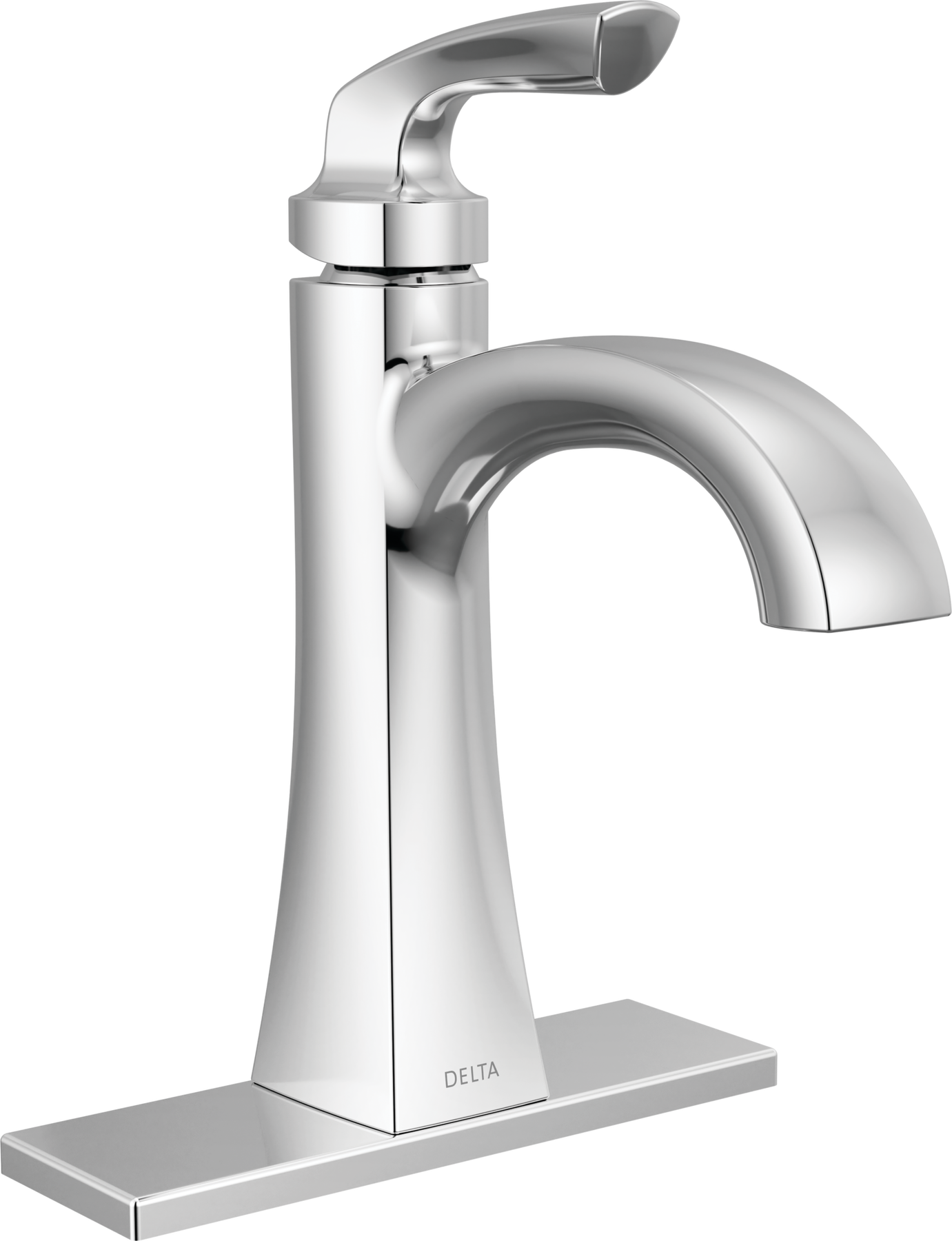 Llave para baño monomando, imagen 3