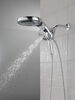 Dos en uno de 5 ajustes HydroRain H2O de 1.75GPM (producto recertificado)