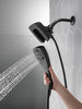 Ducha y ducha manual In2ition H2O de 2.5 GPM MagnaTite 5S (producto recertificado)