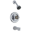 Llave para bañera/ducha Monitor(R)