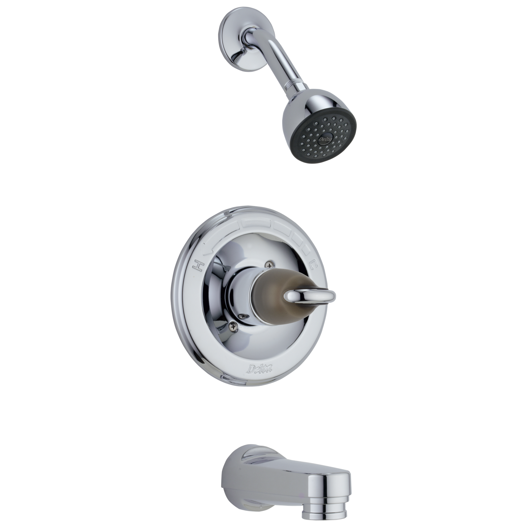 Llave para bañera/ducha Monitor(R)
