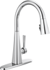 Llave para cocina monomando extensible