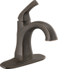 Llave para baño monomando (producto recertificado)