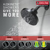 Ducha Monitor® serie 14 con H2Okinetic® 