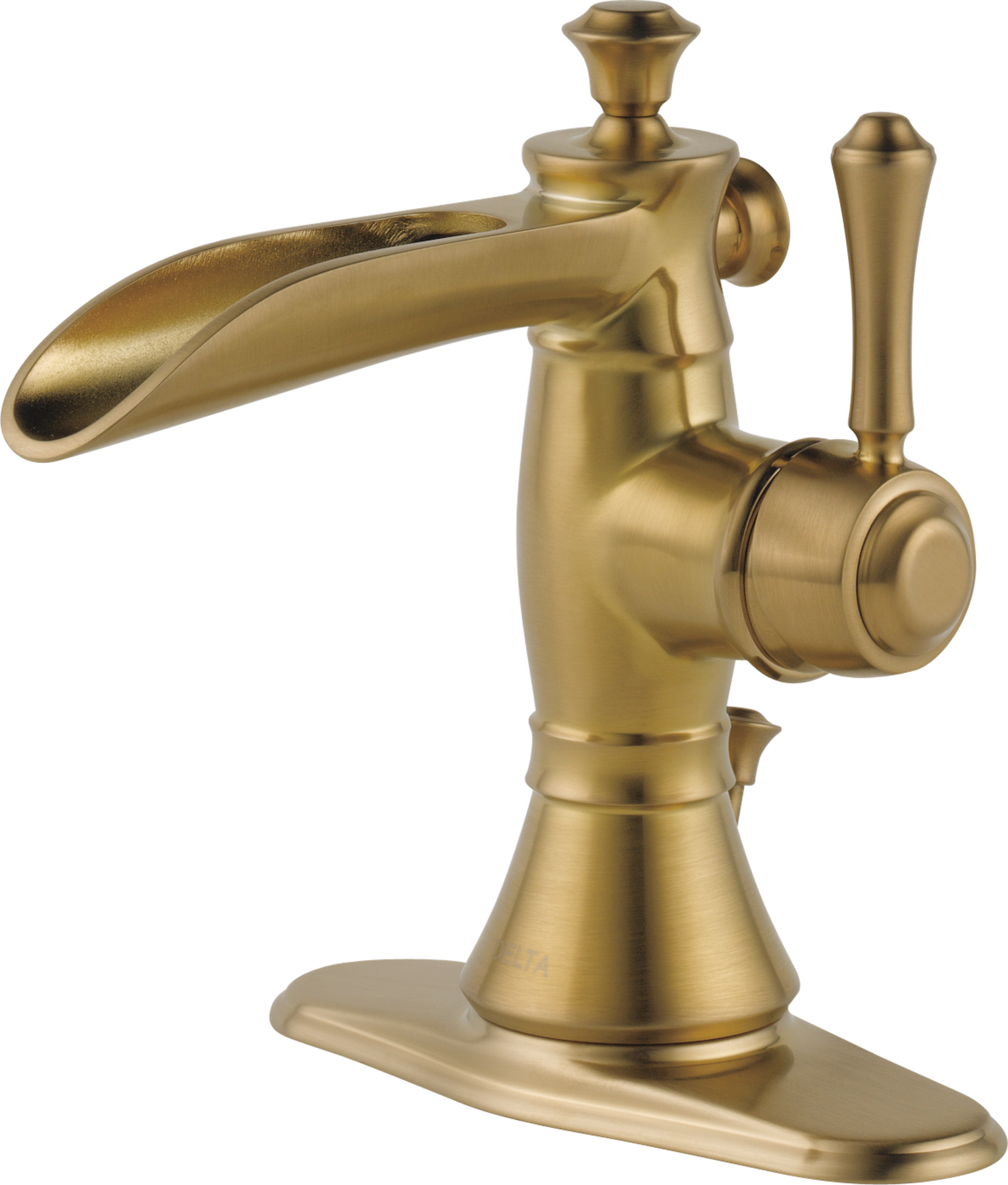 Escutcheon w/ Gasket - 4" - 1 Hole Bathroom & Bar, image 3