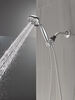 5-Setting Hand Shower in Chrome - 1.75 GPM