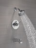 Accesorios para bañera y ducha Monitor® serie 14