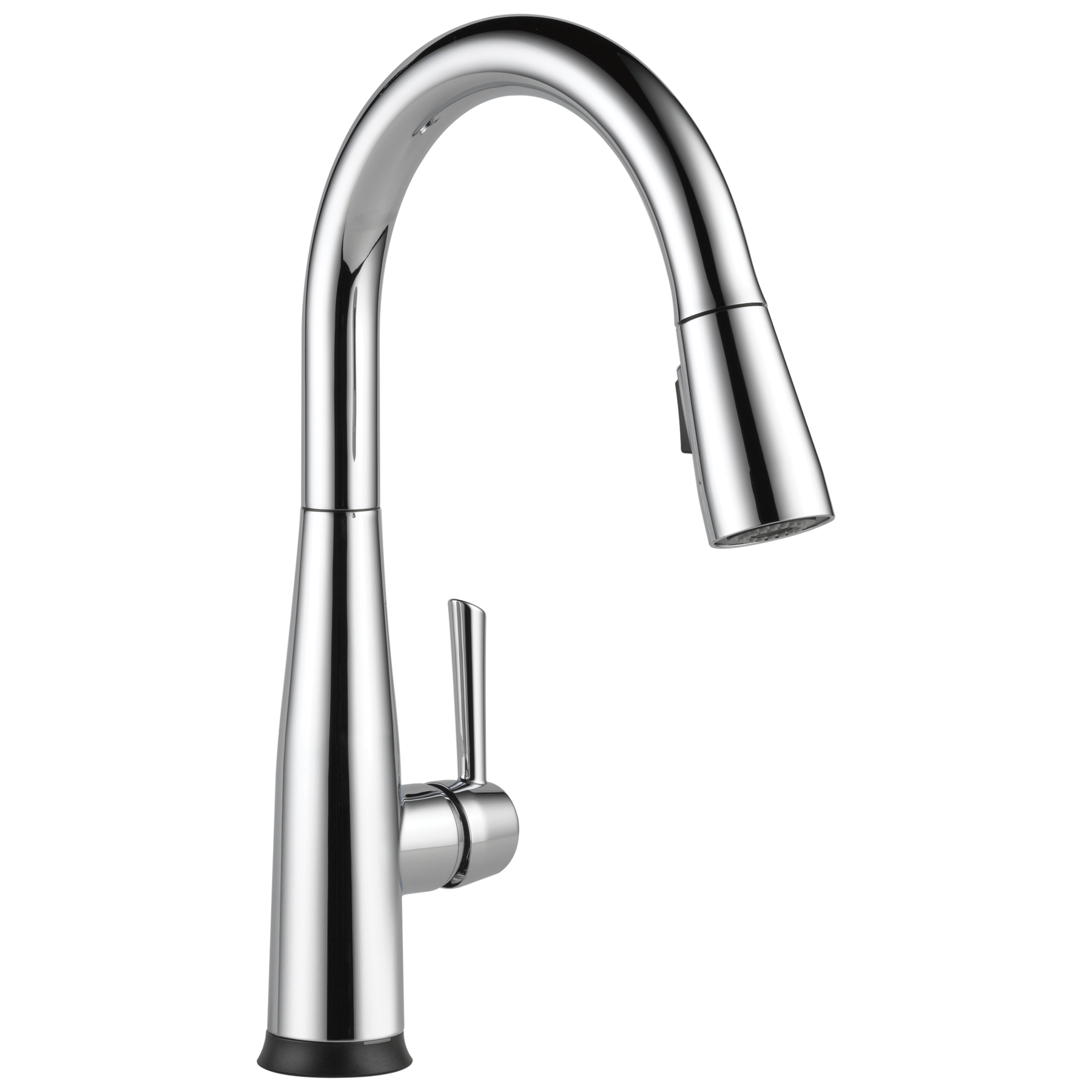 Llave para cocina monomando extensible con tecnología Touch<sub>2</sub>O®
