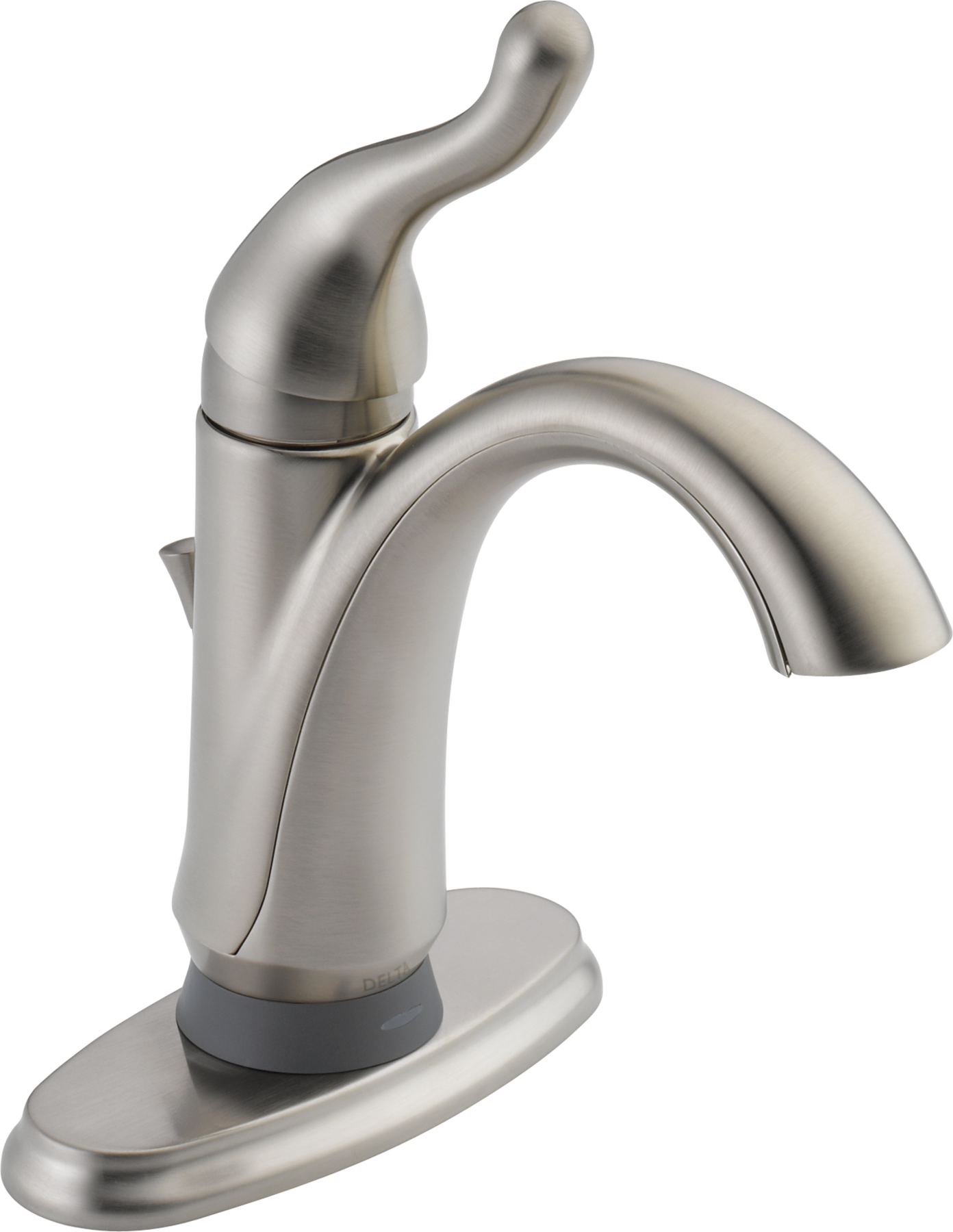 Llave para baño monomando con tecnología Touch<sub>2</sub>O®, imagen 1
