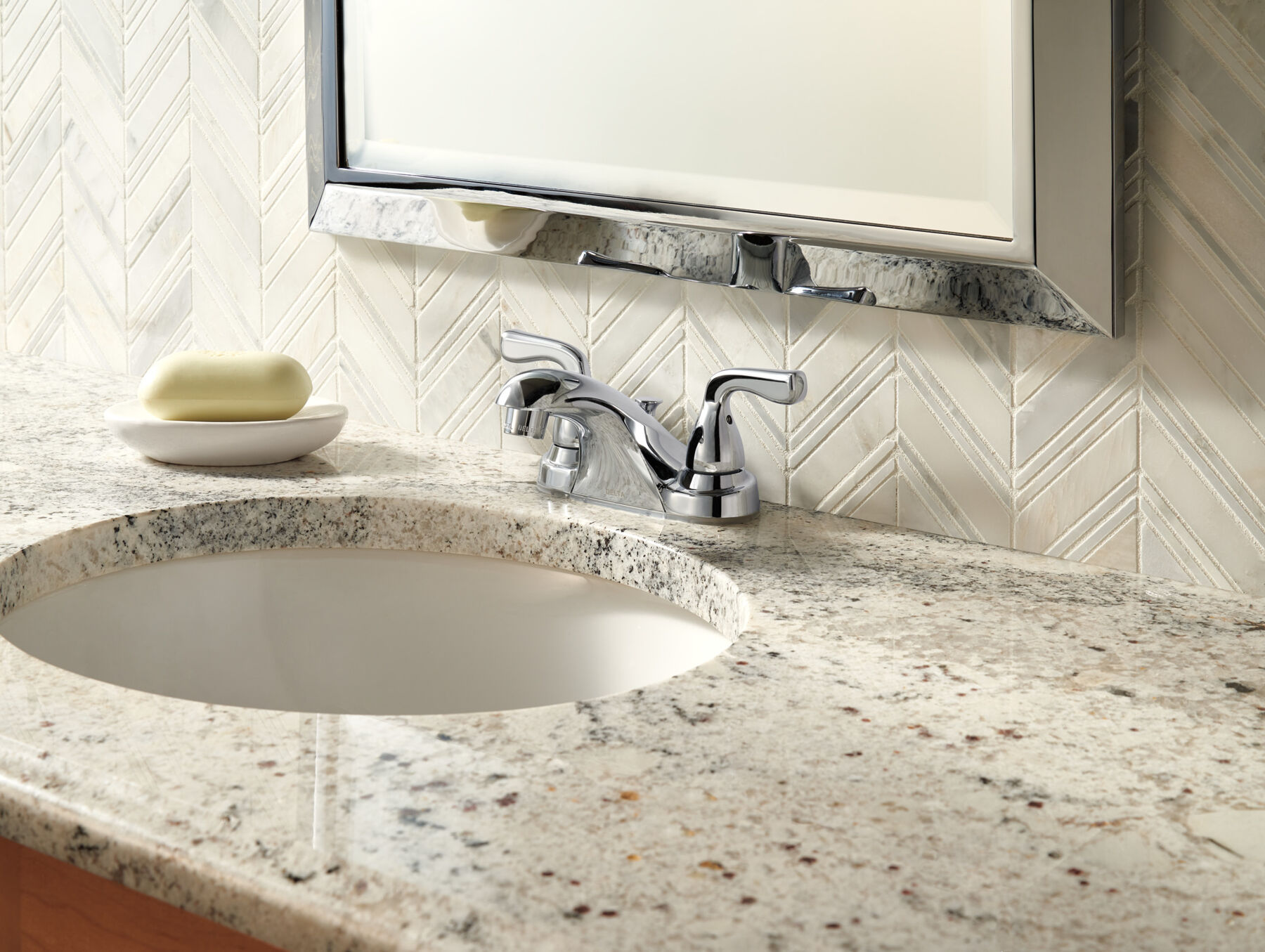 Llave para baño de combinación 1L, imagen 4