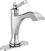 Touch2O® Bathroom Faucet with Touchless Technology