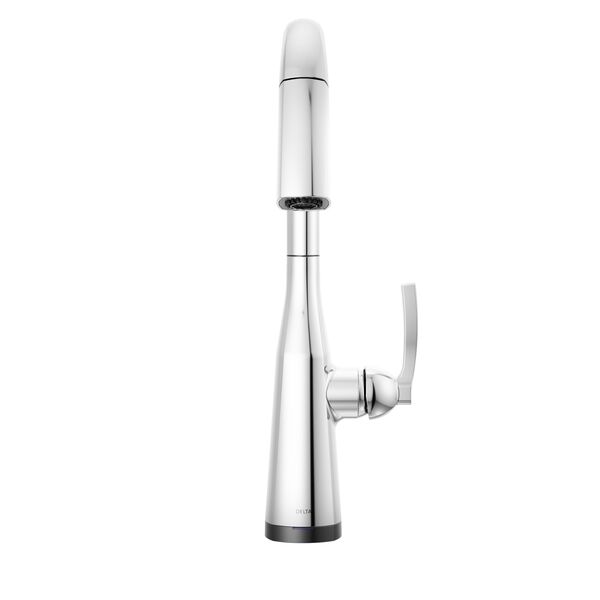 Llave para barra/preparación de alimentos Touch2O® con tecnología Touchless