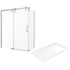 60x32 Corner Shower Bundle - Right