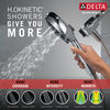 7-Setting SureDock® Magnetic Hand Shower