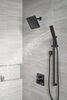 3-Setting (Integrated) Custom Shower Bundle - 17 Series