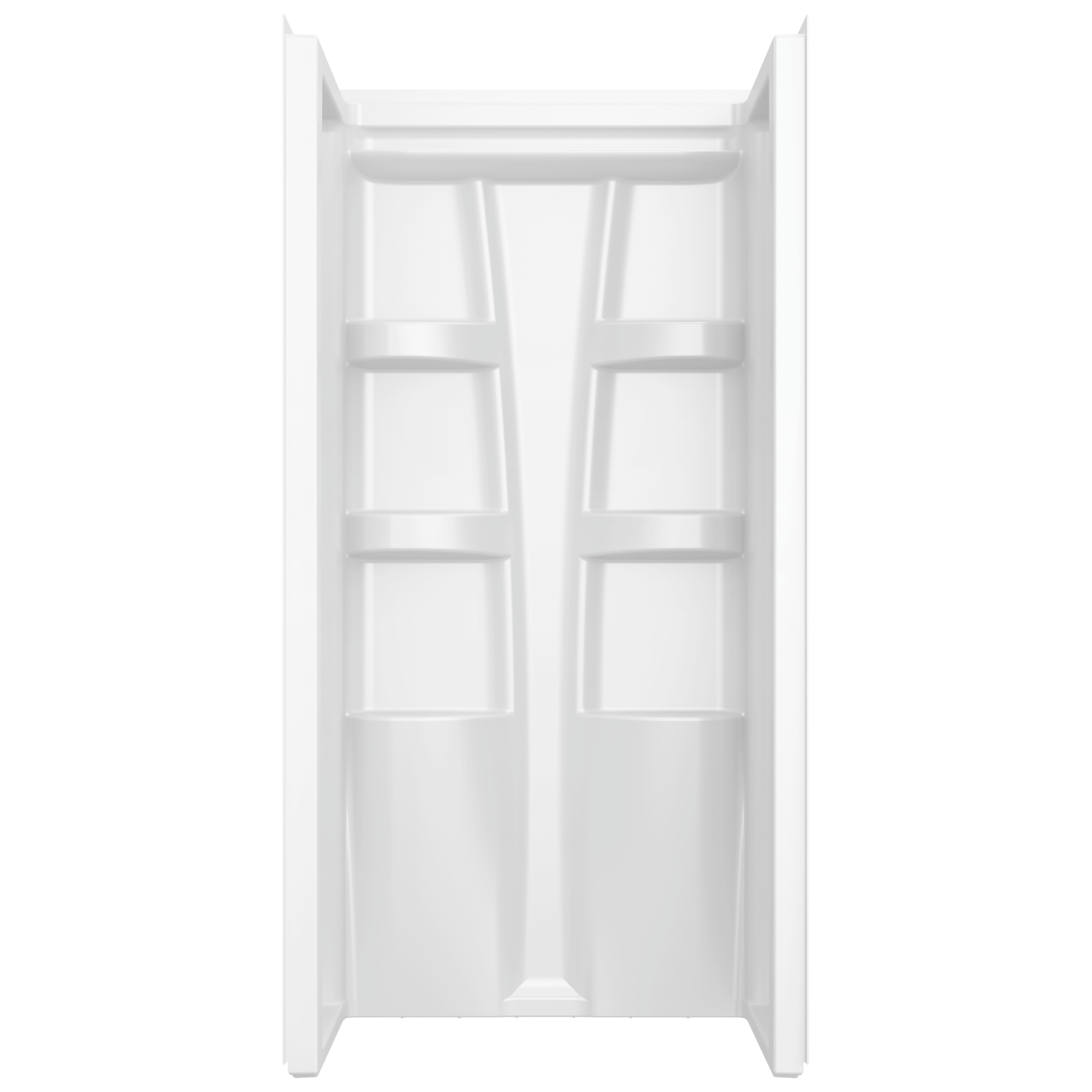 Cerramiento para ducha ProCrylic de 36" Cerramiento para ducha