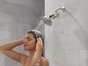 Standard Shower Filter Attachment