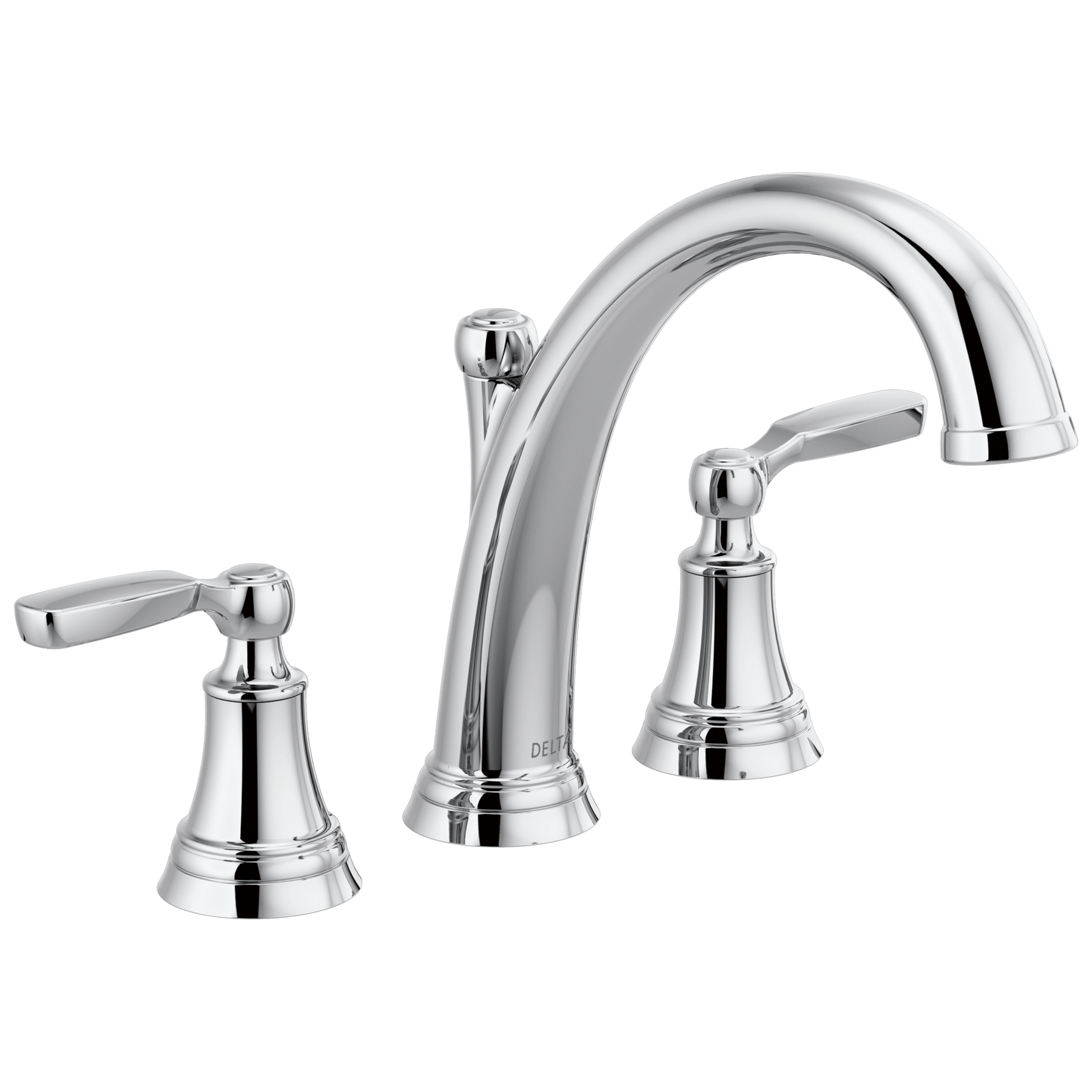 Accesorios para bañera tipo romana