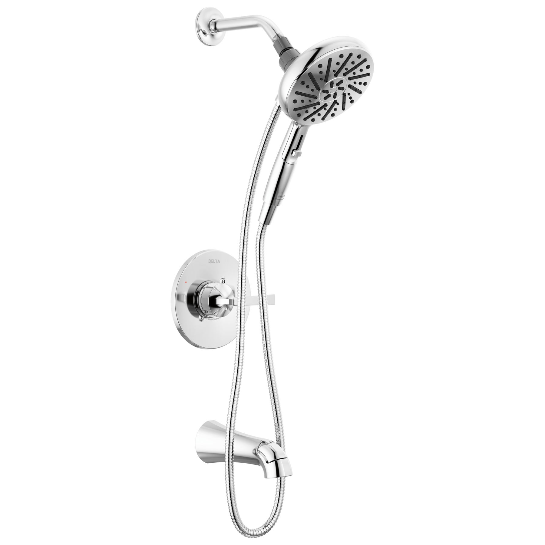 Bañera y ducha Monitor® serie 14