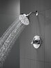 Ducha Monitor® serie 14 con H2Okinetic® 