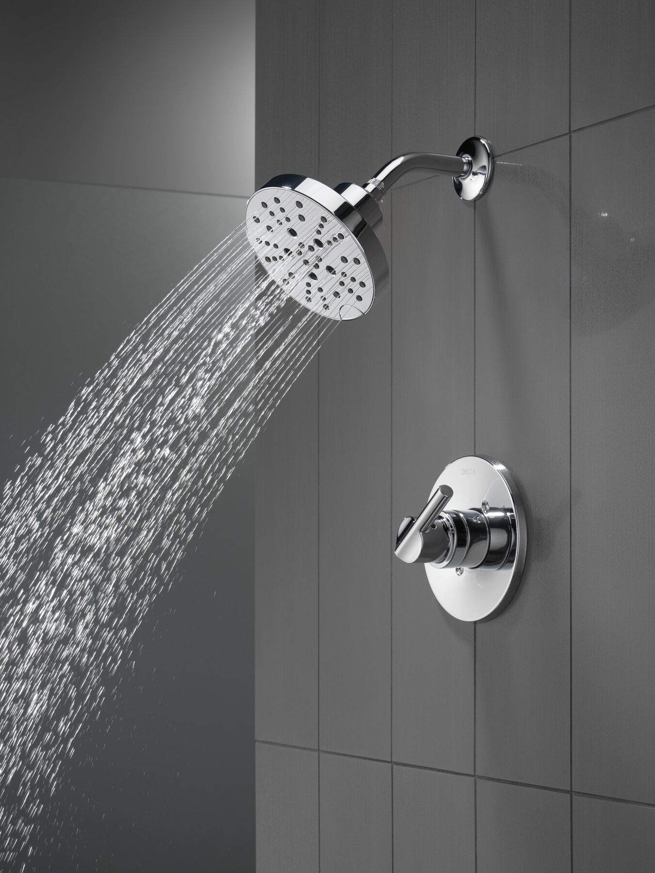 Ducha Monitor® serie 14 con H2Okinetic®, imagen 4