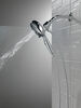 7-Setting SureDock® Magnetic Hand Shower