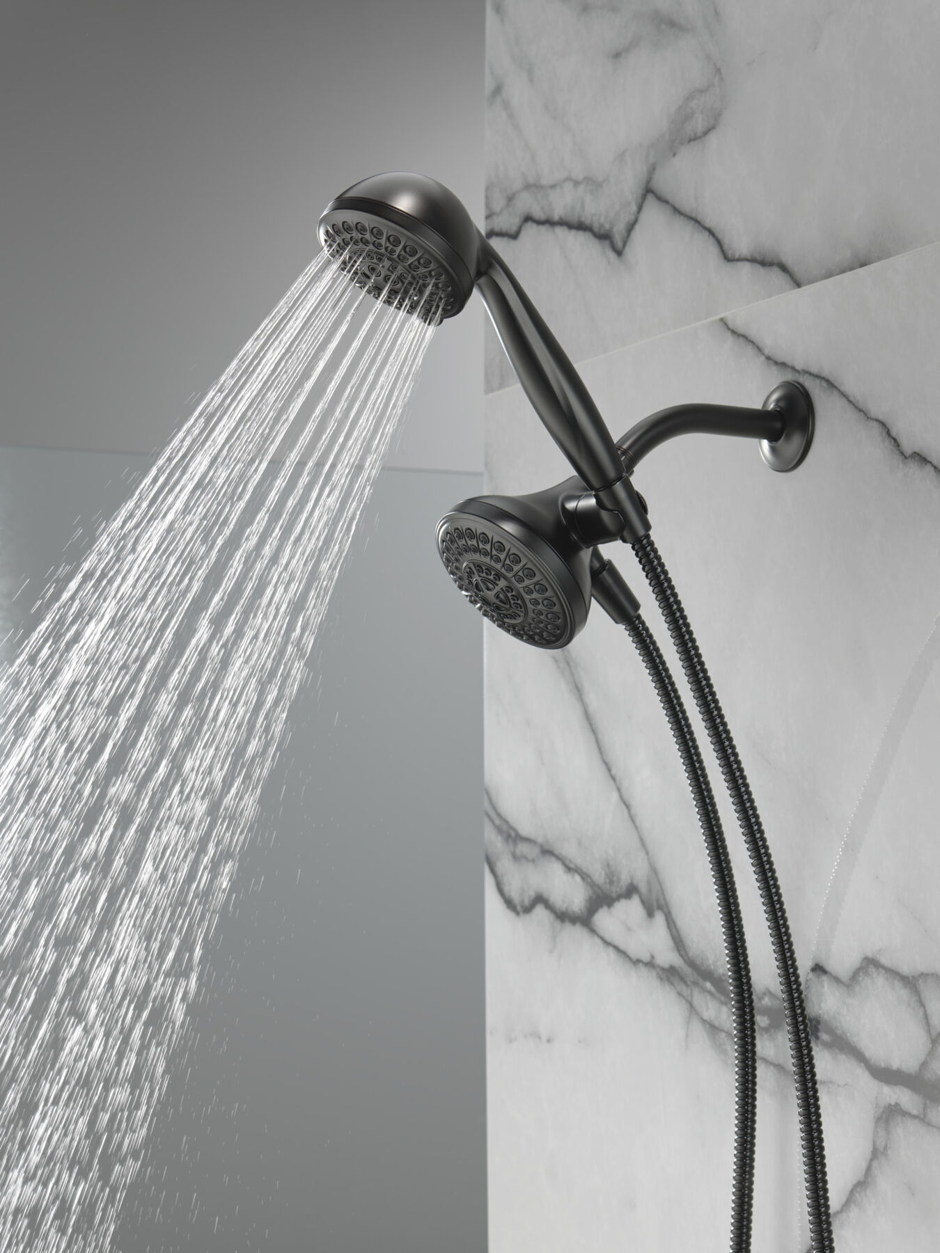 Paquete combinado para ducha de 5 funciones, imagen 11