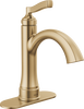 Llave para baño monomando