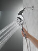 6-Setting SureDock® Magnetic Hand Shower