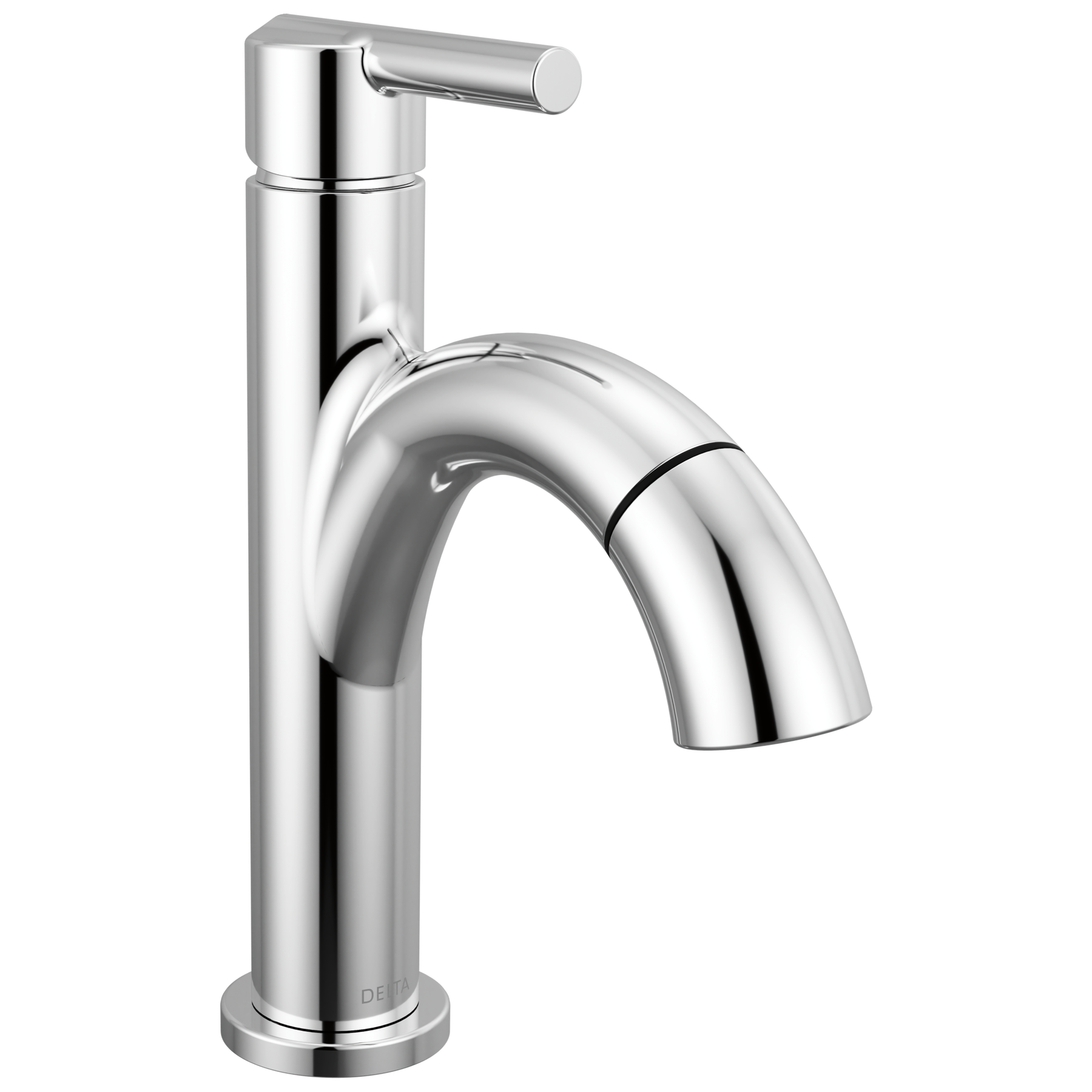 Llave para baño monomando extensible