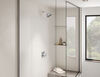 Terminaciones de ducha y bañera Monitor® serie 17 con tecnología H<sub>2</sub>Okinetic®