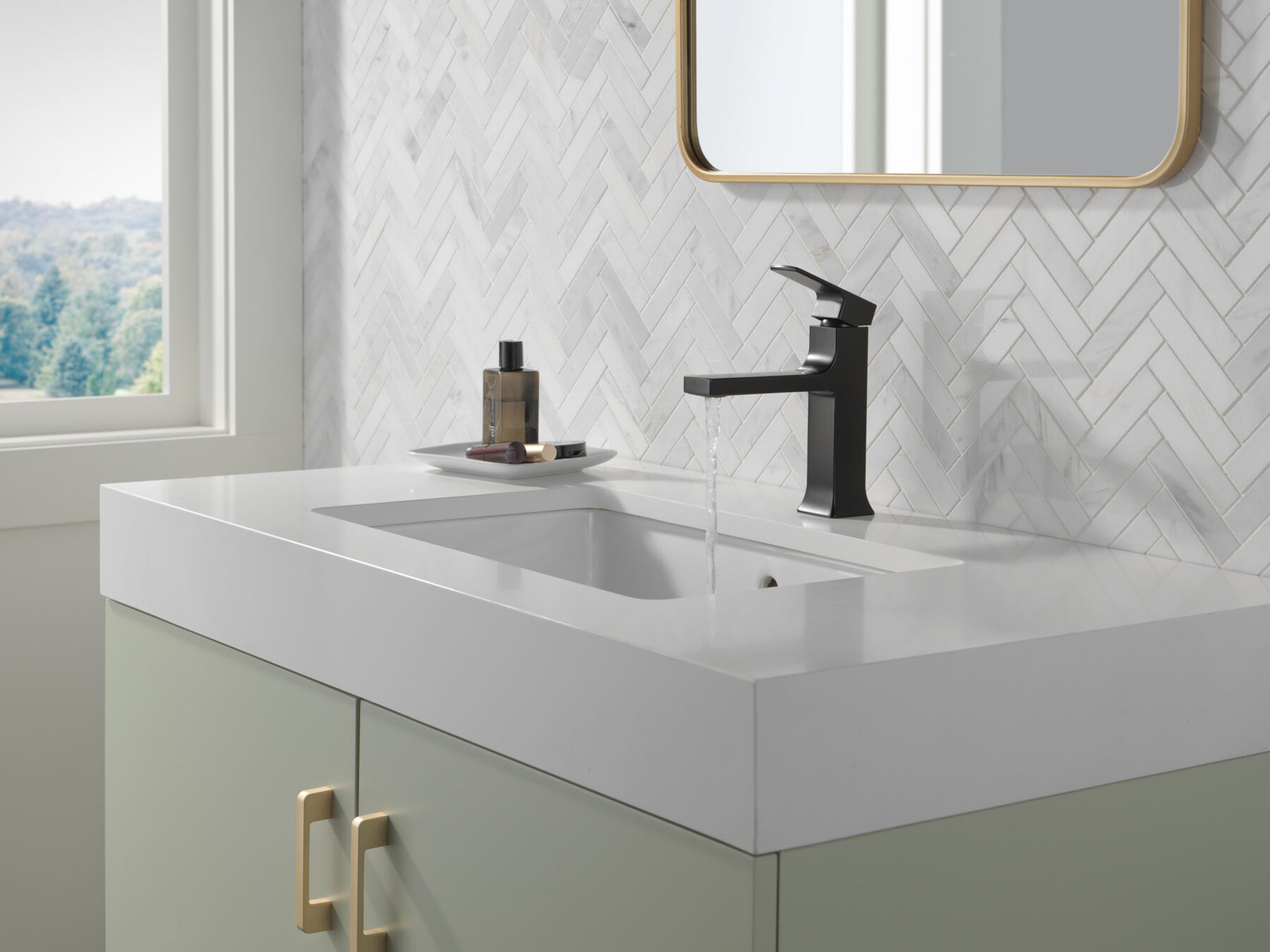 Llave para baño monomando, imagen 4