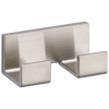 Percha para bata doble (producto recertificado)