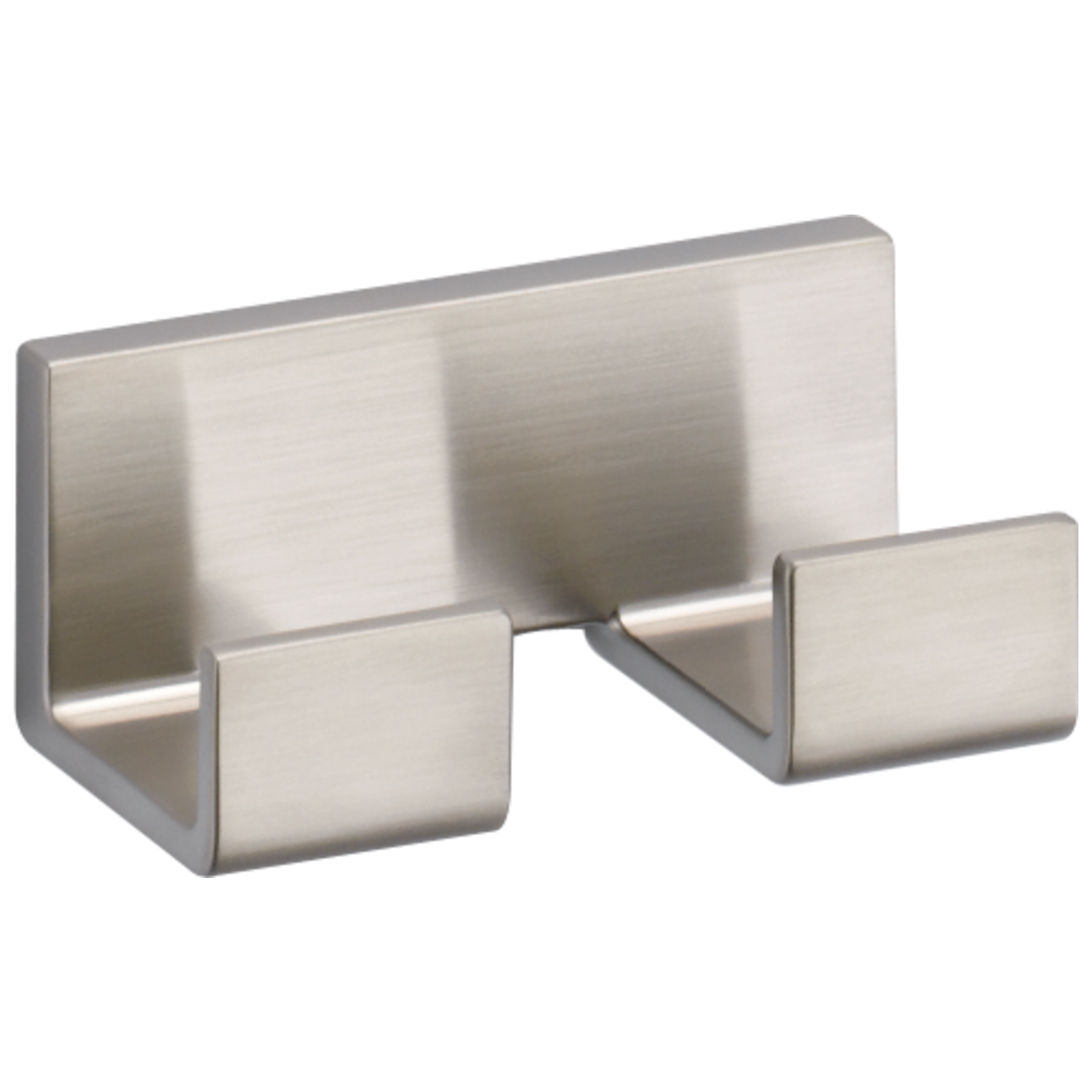 Percha para bata doble (producto recertificado)