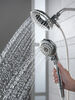 Ducha dos en uno In2ition: