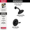 Accesorios de ducha 1L 14S (producto recertificado)