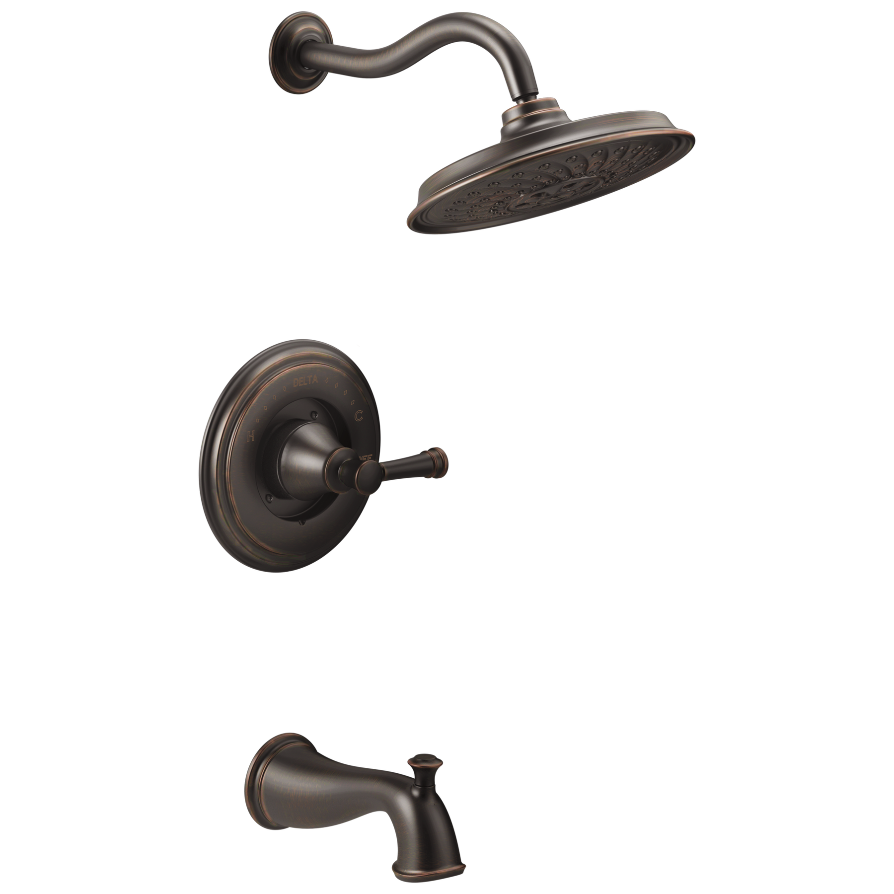 Accesorios para bañera y ducha Monitor® serie 14