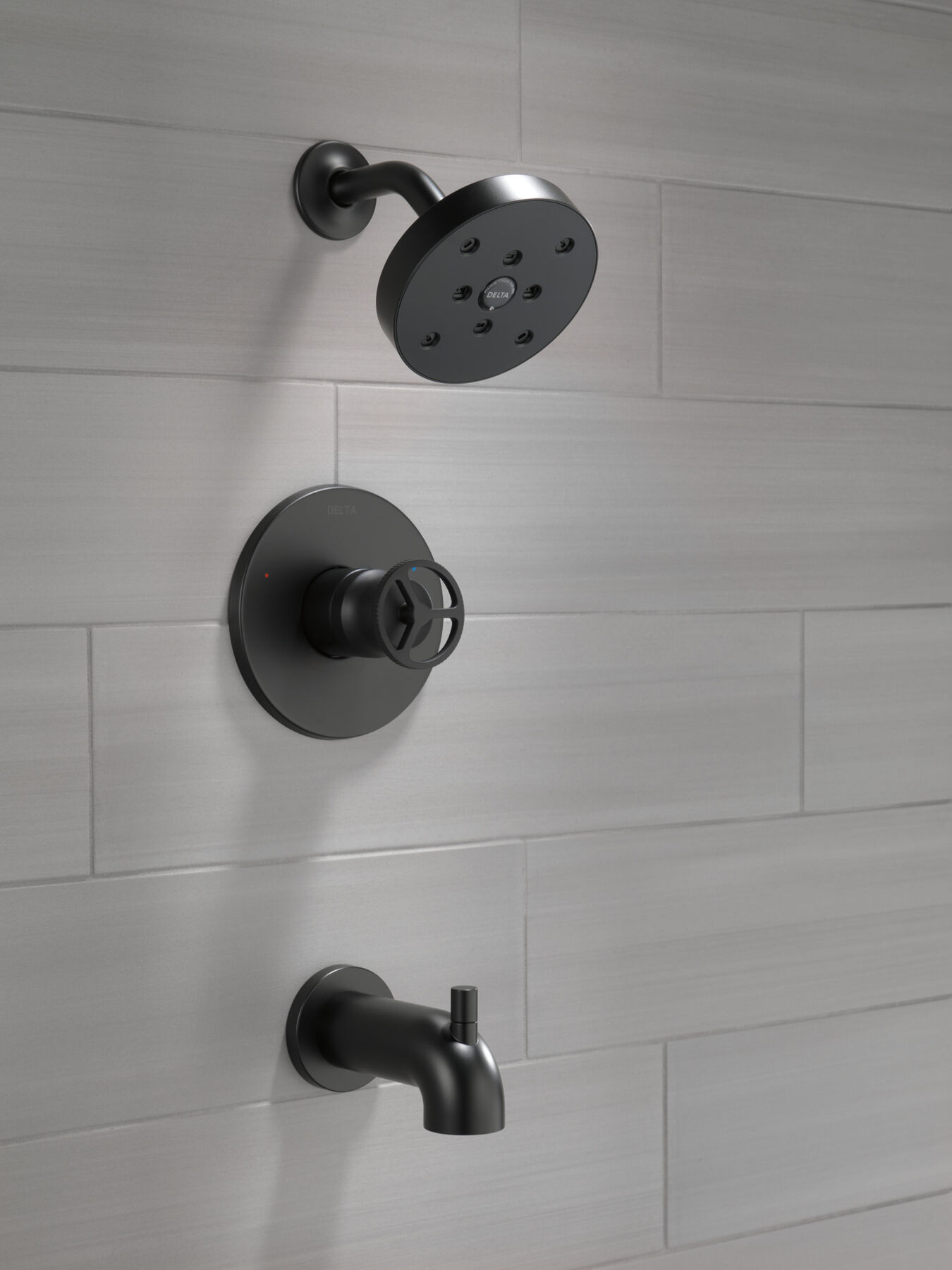 Accesorios de ducha y bañera H2O, imagen 4