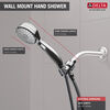 Ducha manual ActivTouch® para montaje en ducha de 9 funciones