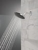 PivotPro™ Raincan Shower Head with TouchClean® Spray Face