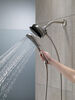Ducha dos en uno In2ition® de 4 funciones