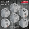 Terminación de ducha serie 14 con In2ition®