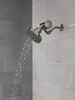 Premium Shower Filter with Shower Head Bundle