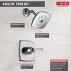 Accesorios para ducha Monitor® serie 14