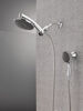 PivotPro™ 3-in-1 Combination Shower with TouchClean® Spray Face