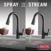 Llave para cocina monomando extensible (producto recertificado)