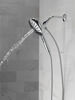 7-Setting SureDock® Magnetic Hand Shower