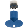 Aireador, consumo de agua eficiente con llave inglesa, 1.2 GPM